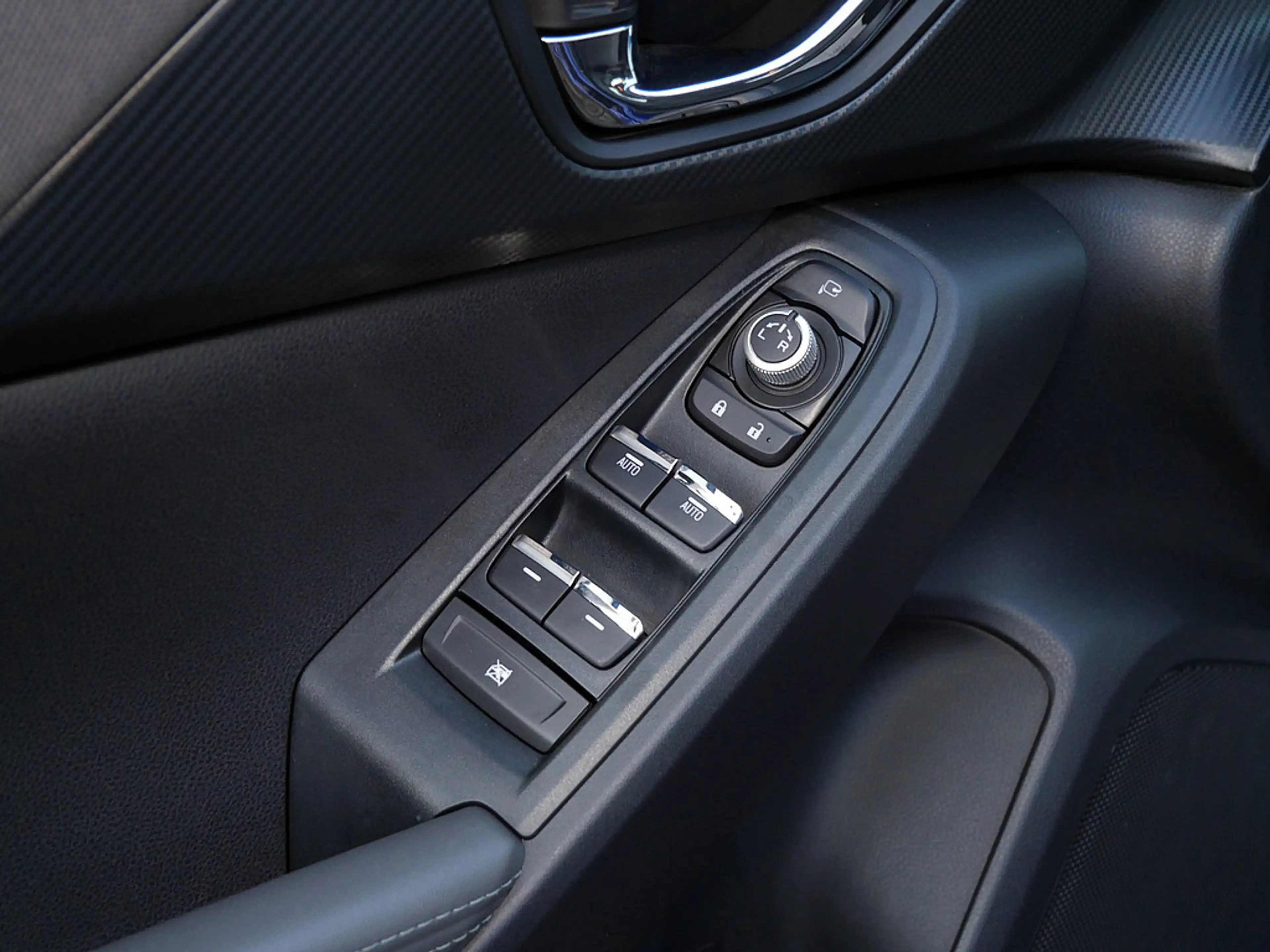 Subaru Crosstrek 2.0ie Comfort — photo 15