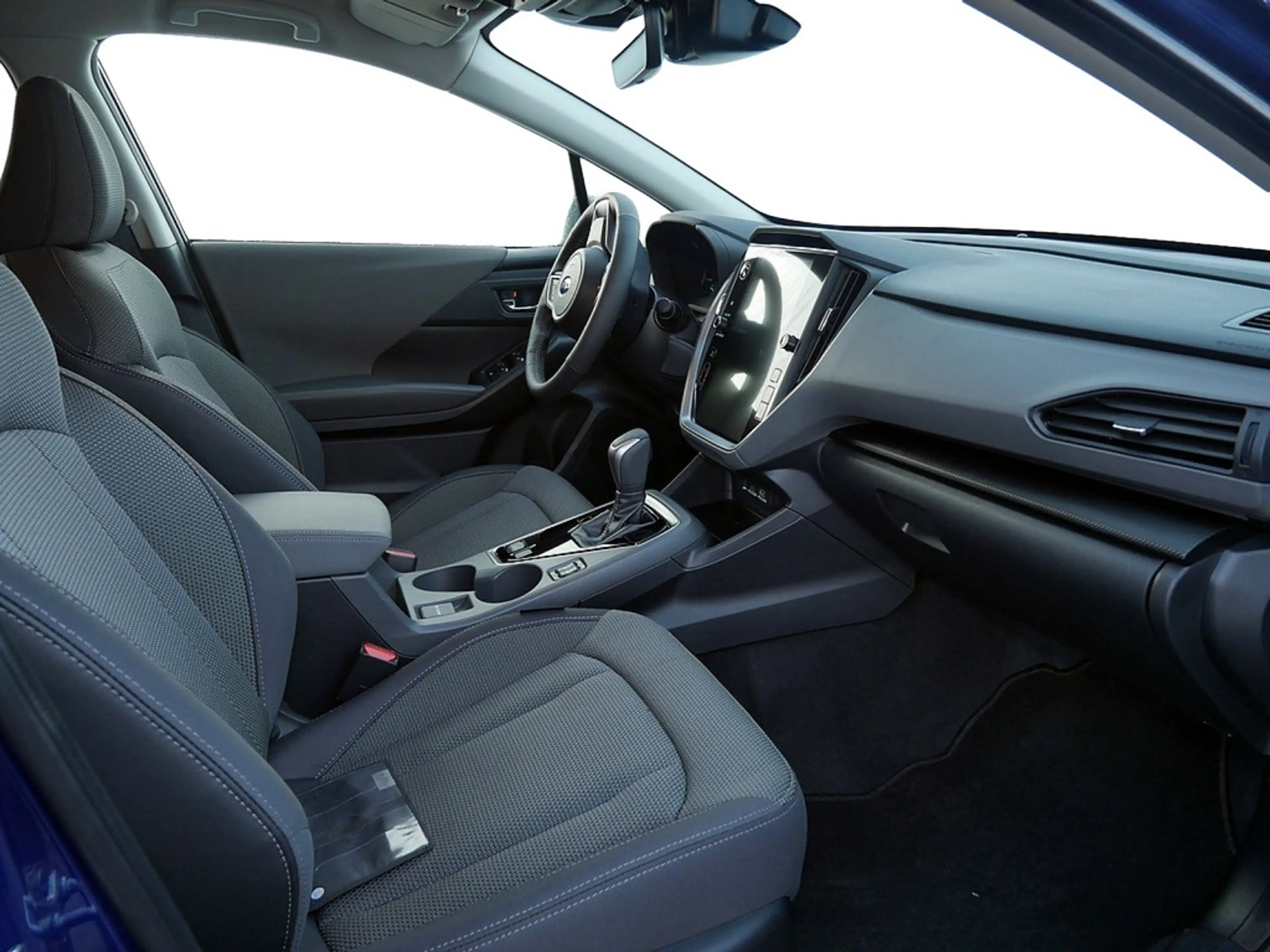 Subaru Crosstrek 2.0ie Comfort — photo 8
