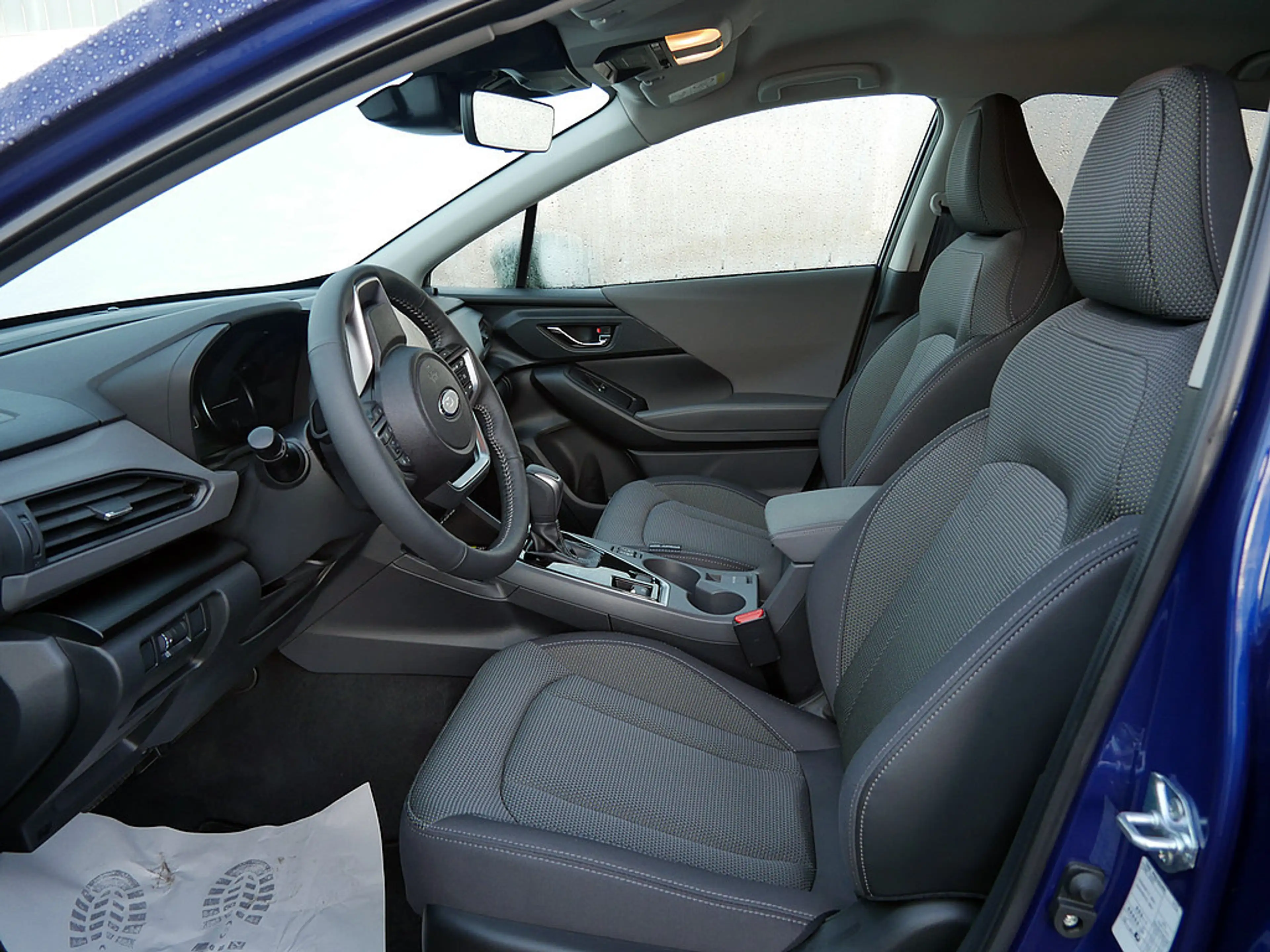 Subaru Crosstrek 2.0ie Comfort — photo 14