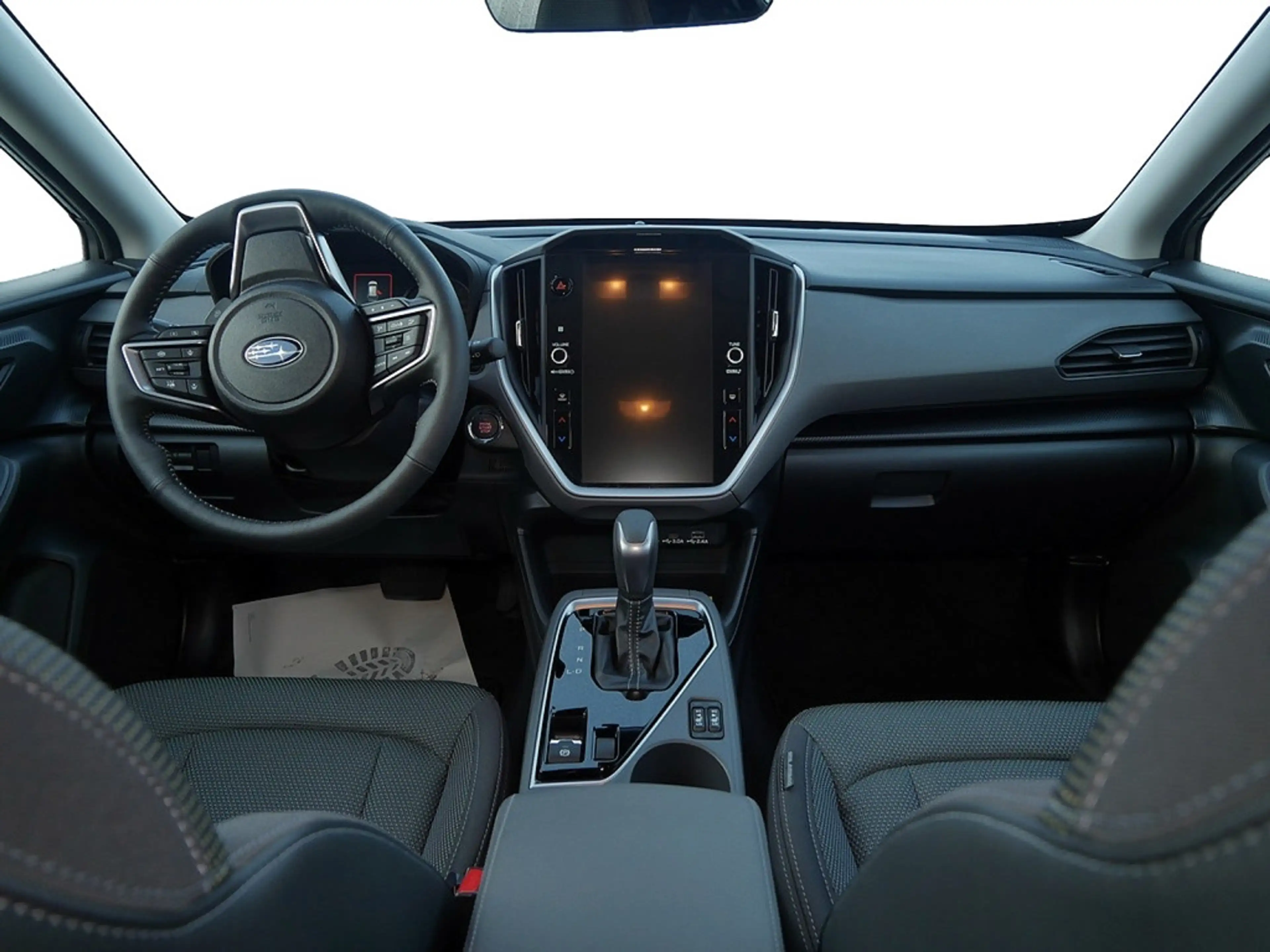Subaru Crosstrek 2.0ie Comfort — photo 10