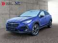 Subaru Crosstrek 2.0ie Comfort Blau - thumbnail 1