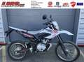 Yamaha WR 125 White - thumbnail 1
