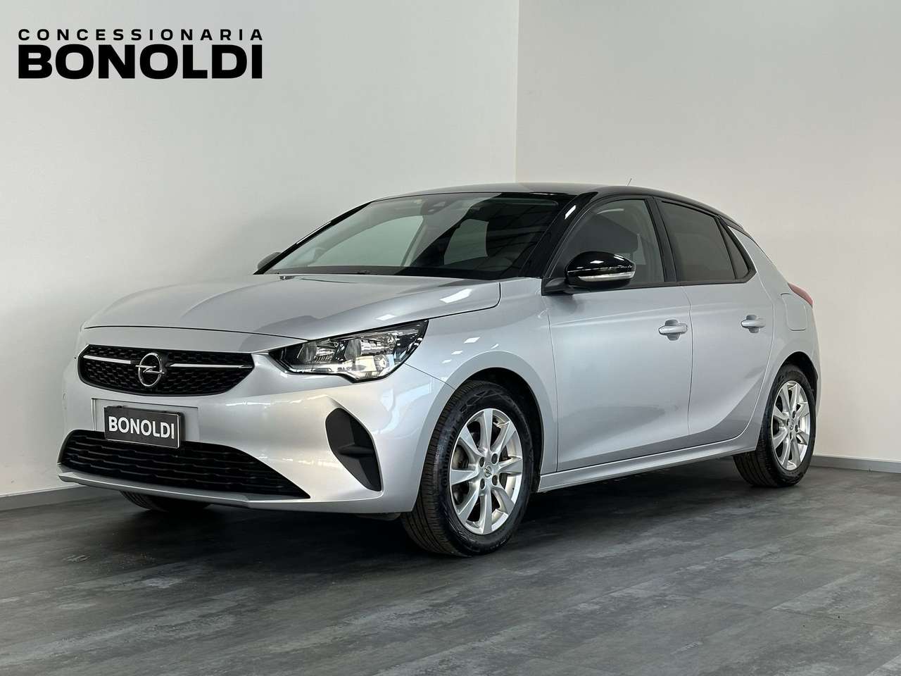 Opel Corsa Corsa 1.2 Edition GPL