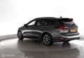 Ford Focus Wagon 1.0 EcoB. Hybrid ST Line X winter|led|cam|na Grijs - thumbnail 4