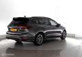 Ford Focus Wagon 1.0 EcoB. Hybrid ST Line X winter|led|cam|na Grijs - thumbnail 3