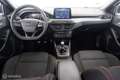 Ford Focus Wagon 1.0 EcoB. Hybrid ST Line X winter|led|cam|na Grijs - thumbnail 7
