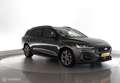 Ford Focus Wagon 1.0 EcoB. Hybrid ST Line X winter|led|cam|na Grijs - thumbnail 2