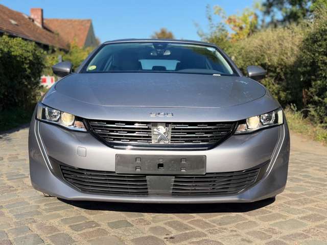 Peugeot 508 Active*1ERH&NAVI*