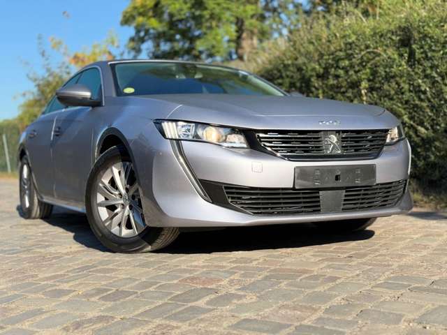 Imagine Peugeot 508 Active*1ERH&NAVI*