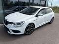 Renault Megane Mégane Life TCe 100 PF Weiß - thumbnail 2