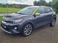 Kia Stonic Spirit, Klima, 8 f. ber, Sitzh., Rückfahrkamera Grau - thumbnail 1