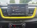 Kia Stonic Spirit, Klima, 8 f. ber, Sitzh., Rückfahrkamera Grau - thumbnail 9