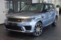 Land Rover Range Rover Sport D300 HSE Dynamic"LEDER BEIGE"PANO"ACC"PIXEL"HUD" Blau - thumbnail 1