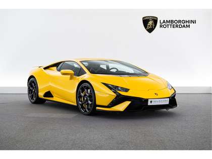 Lamborghini Huracán Tecnica MY2024