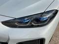 BMW i4 Gran Coupe xDrive Gris - thumbnail 12