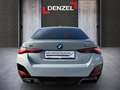 BMW i4 Gran Coupe xDrive Gris - thumbnail 11