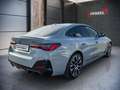 BMW i4 Gran Coupe xDrive Gris - thumbnail 4