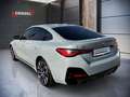 BMW i4 Gran Coupe xDrive Gris - thumbnail 3