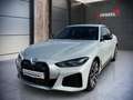 BMW i4 Gran Coupe xDrive Gris - thumbnail 2