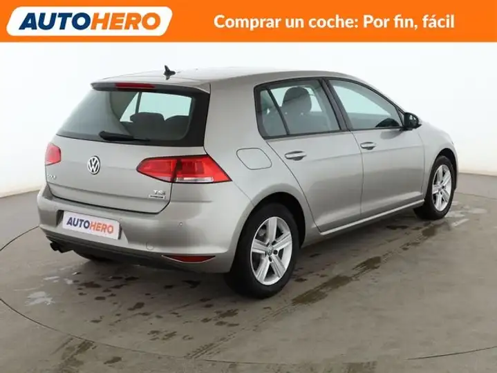 Volkswagen Golf 2014, foto 6