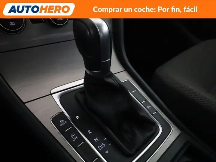 Volkswagen Golf 2014, foto 27
