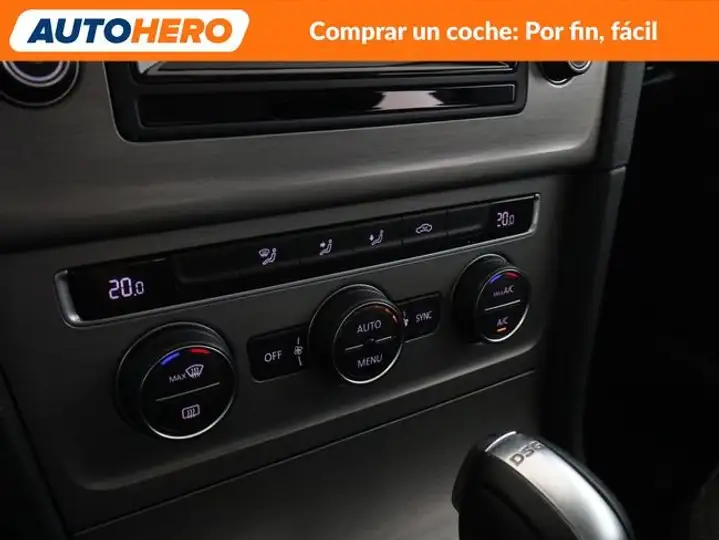 Volkswagen Golf 2014, foto 26