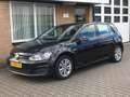 Volkswagen Golf 1.6 TDI Comfortline BlueMotion Zwart - thumbnail 1