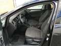 Volkswagen Golf 1.6 TDI Comfortline BlueMotion Zwart - thumbnail 4