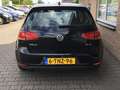 Volkswagen Golf 1.6 TDI Comfortline BlueMotion Zwart - thumbnail 12