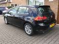 Volkswagen Golf 1.6 TDI Comfortline BlueMotion Zwart - thumbnail 3