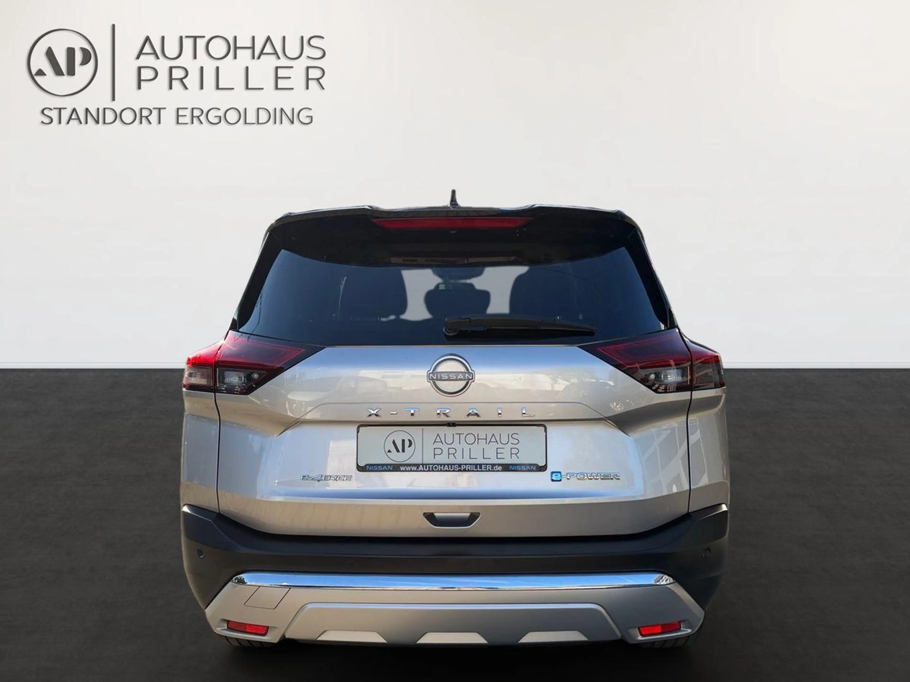 Nissan X-Trail ePOWER e4ORCE Tekna+ *20"-FELGEN/BOSE* — photo 7