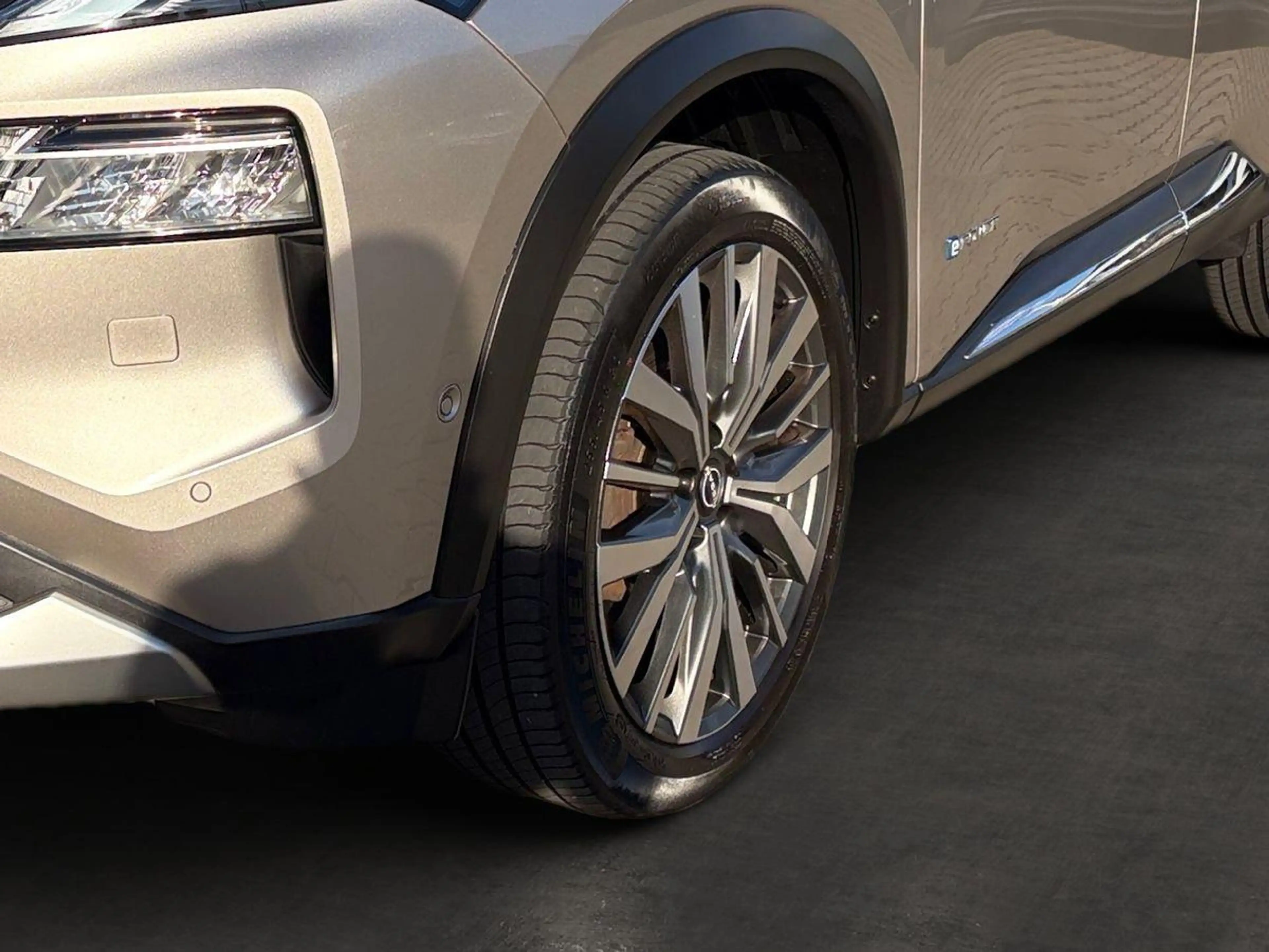 Nissan X-Trail ePOWER e4ORCE Tekna+ *20"-FELGEN/BOSE* — photo 10