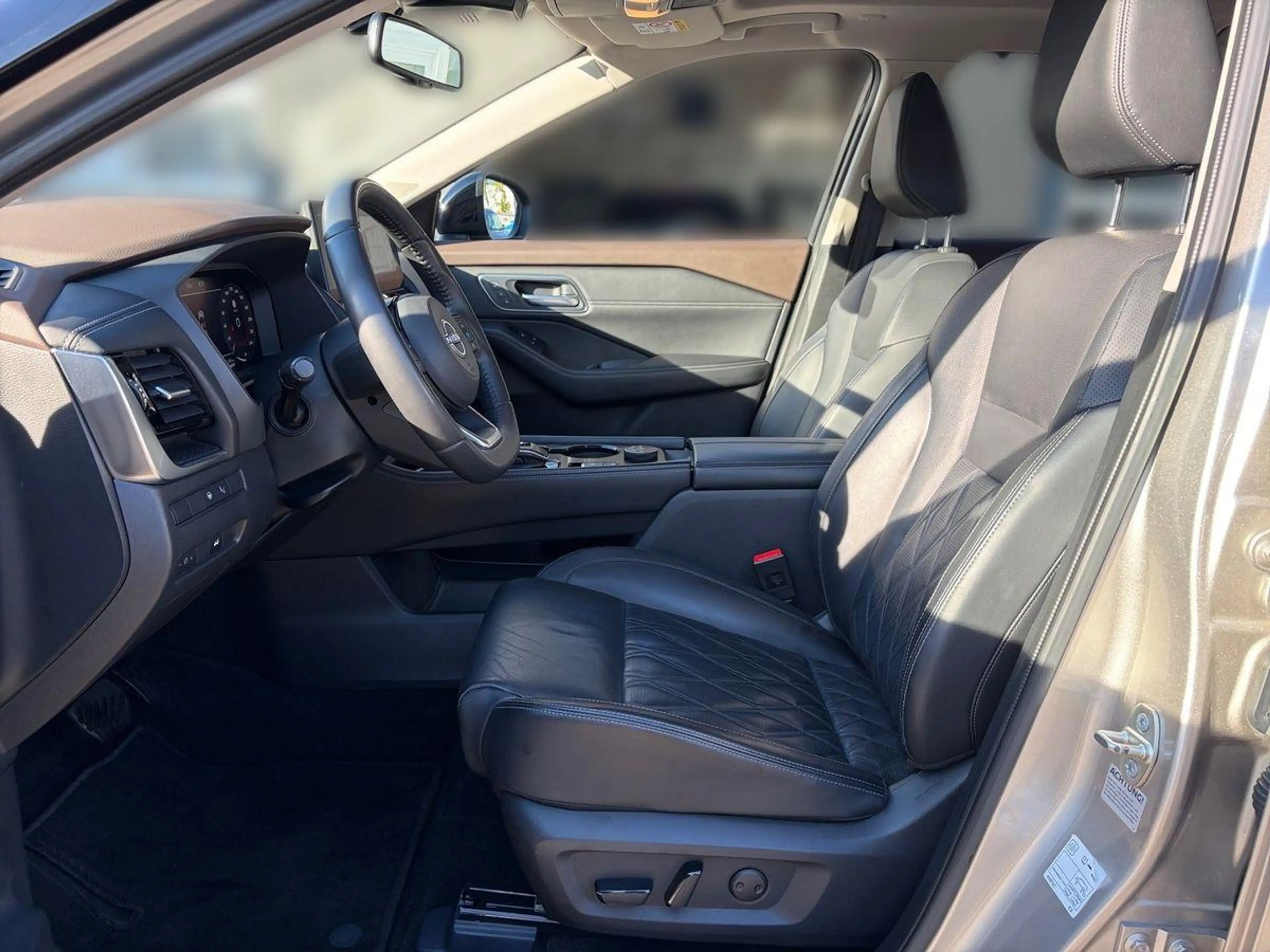 Nissan X-Trail ePOWER e4ORCE Tekna+ *20"-FELGEN/BOSE* — photo 12
