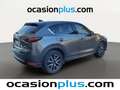 Mazda CX-5 2.2D Zenith 2WD 110Kw Gris - thumbnail 4