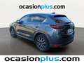 Mazda CX-5 2.2D Zenith 2WD 110Kw Gris - thumbnail 3