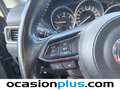 Mazda CX-5 2.2D Zenith 2WD 110Kw Gris - thumbnail 26
