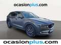 Mazda CX-5 2.2D Zenith 2WD 110Kw Gris - thumbnail 2