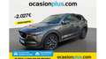 Mazda CX-5 2.2D Zenith 2WD 110Kw Gris - thumbnail 1
