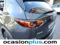 Mazda CX-5 2.2D Zenith 2WD 110Kw Gris - thumbnail 18