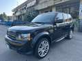 Land Rover Range Rover Sport Range Rover Sport 3.0 sdV6 HSE 249cv auto 8m Nero - thumbnail 1