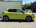 Peugeot 208 Allure 1.2 Hybrid 110 e-DCS6 - Sofort - Jaune - thumbnail 4