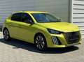 Peugeot 208 Allure 1.2 Hybrid 110 e-DCS6 - Sofort - Jaune - thumbnail 1