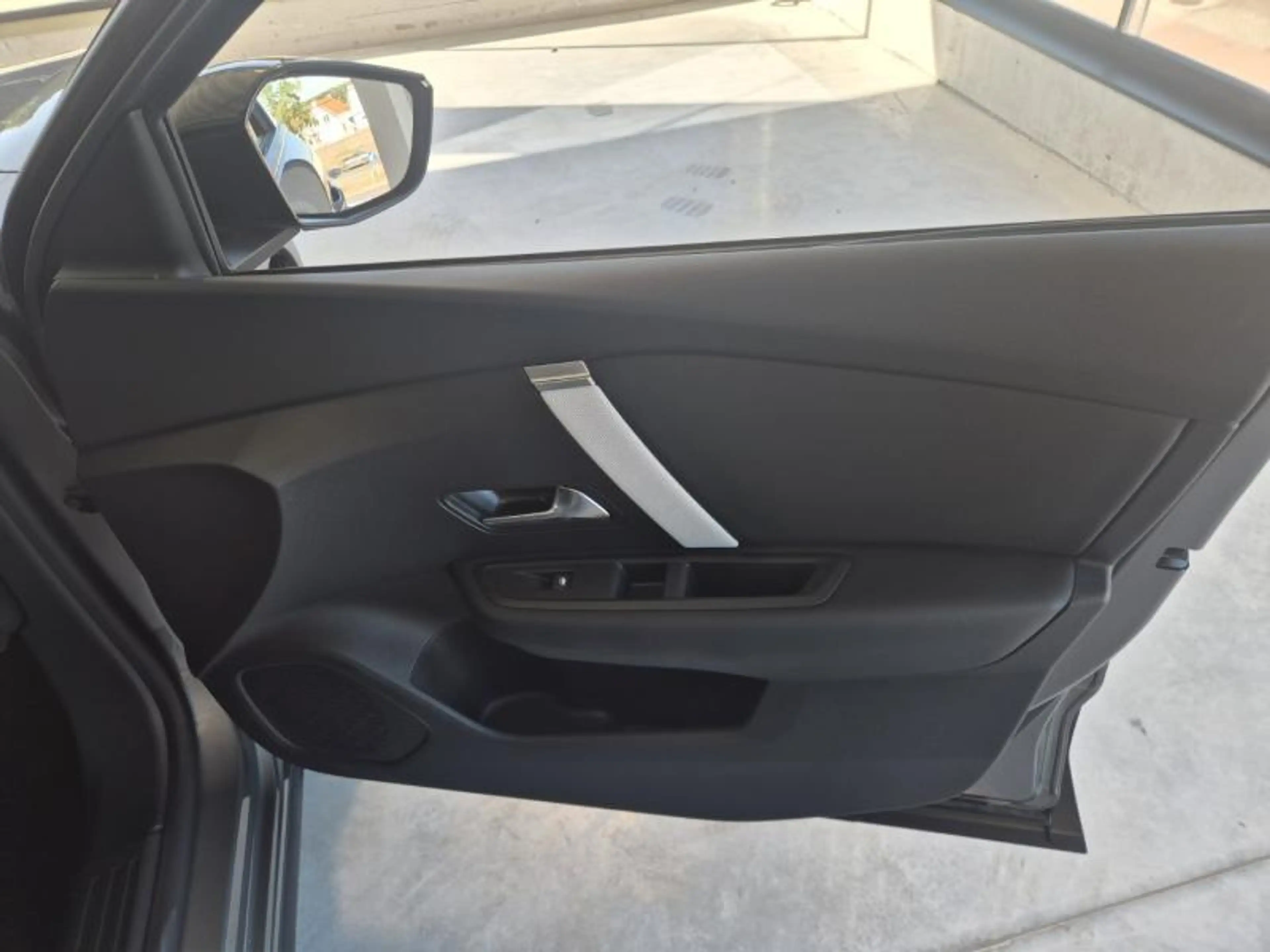 Citroen C4 X 360 CAM/DODEHOEK/NAVI MAX — photo 14
