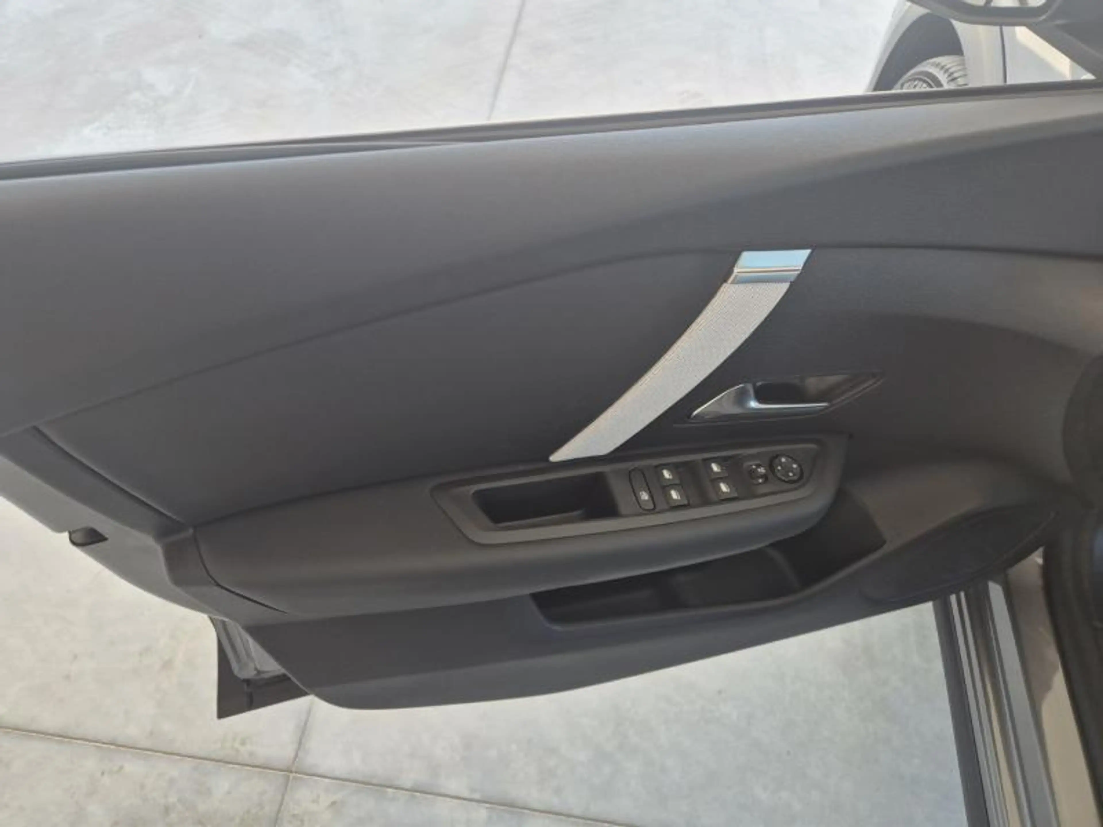 Citroen C4 X 360 CAM/DODEHOEK/NAVI MAX — photo 12