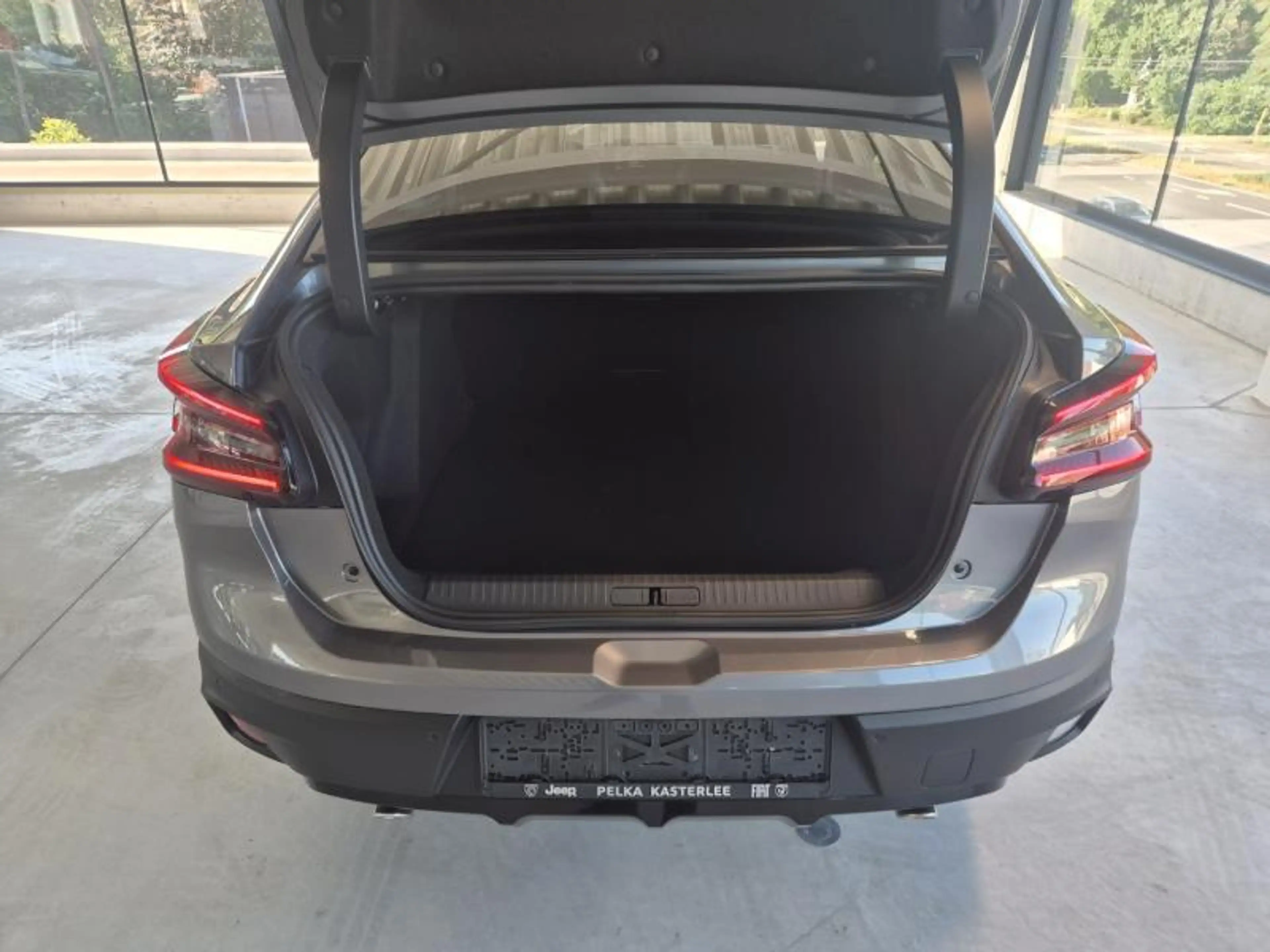 Citroen C4 X 360 CAM/DODEHOEK/NAVI MAX — photo 8