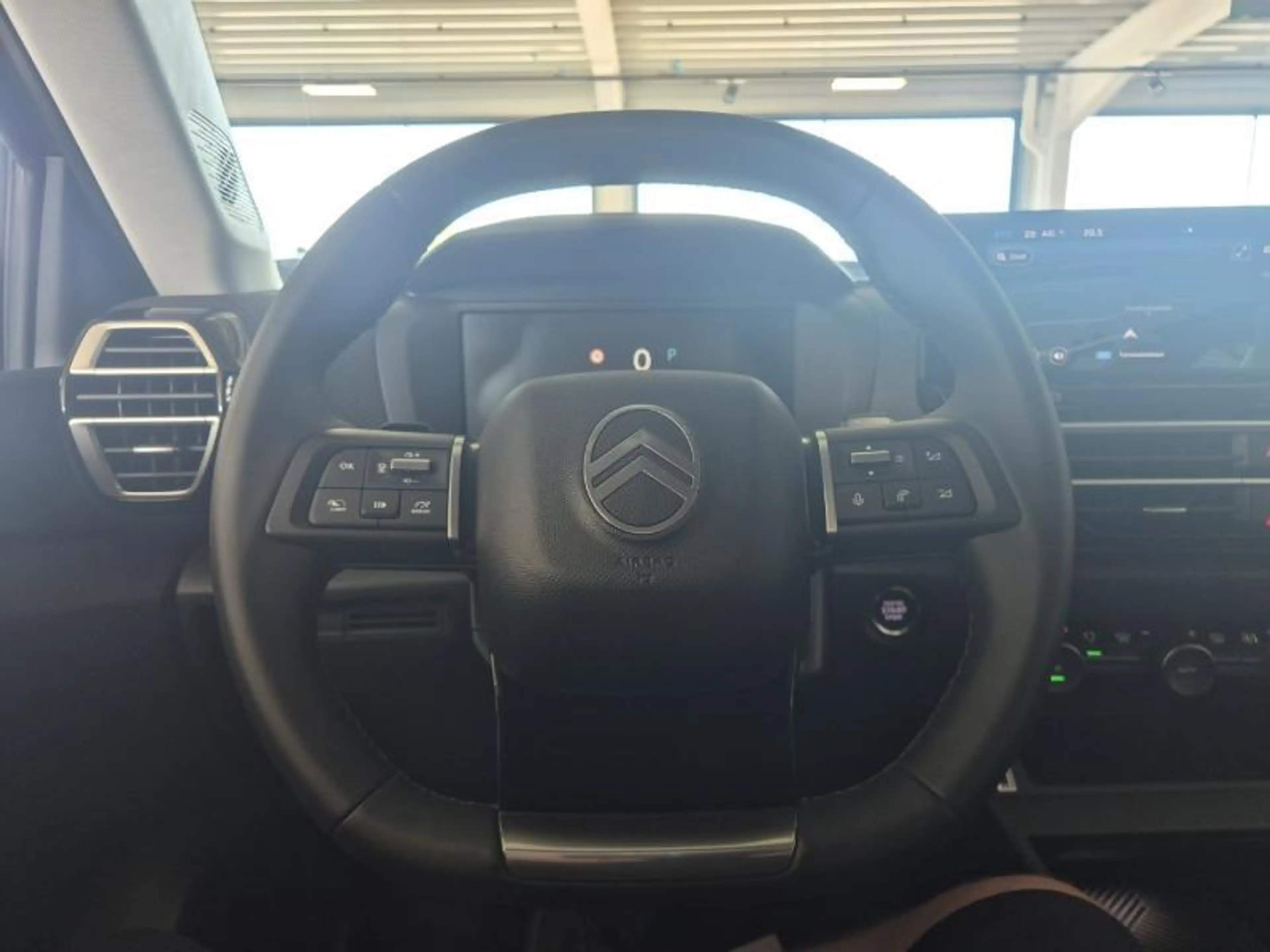 Citroen C4 X 360 CAM/DODEHOEK/NAVI MAX — photo 5