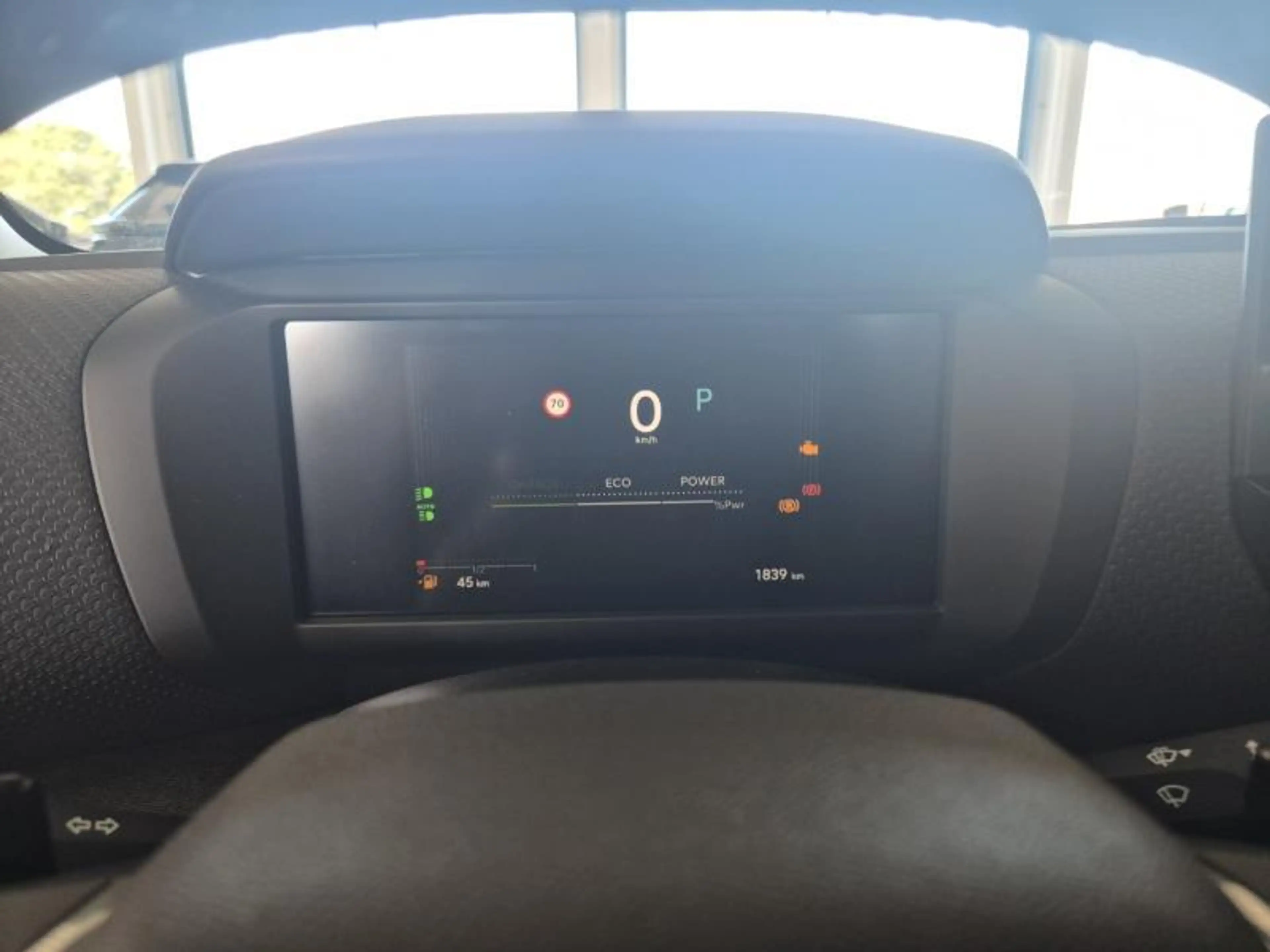 Citroen C4 X 360 CAM/DODEHOEK/NAVI MAX — photo 11
