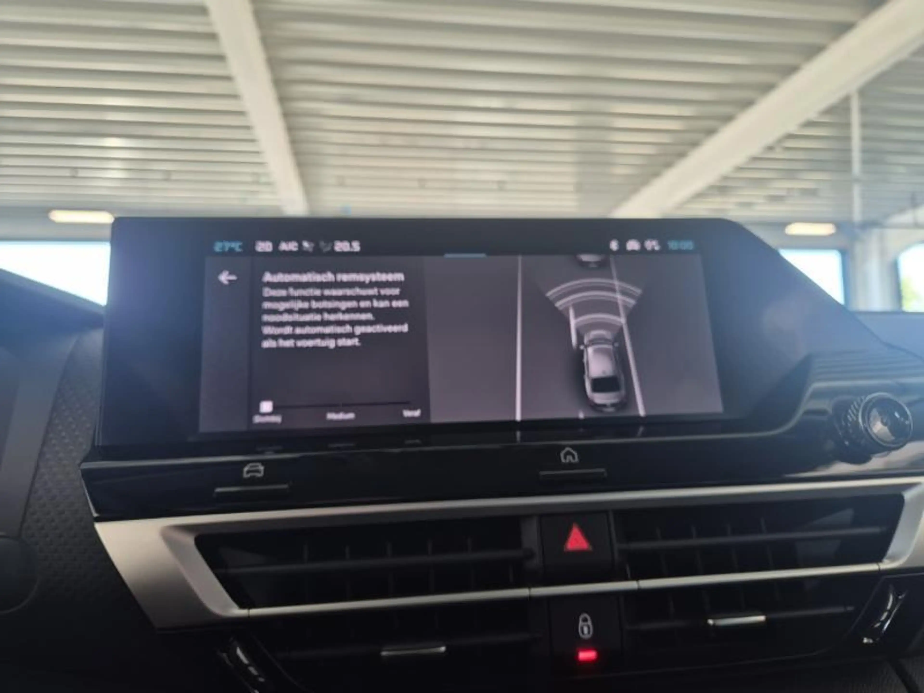 Citroen C4 X 360 CAM/DODEHOEK/NAVI MAX — photo 10