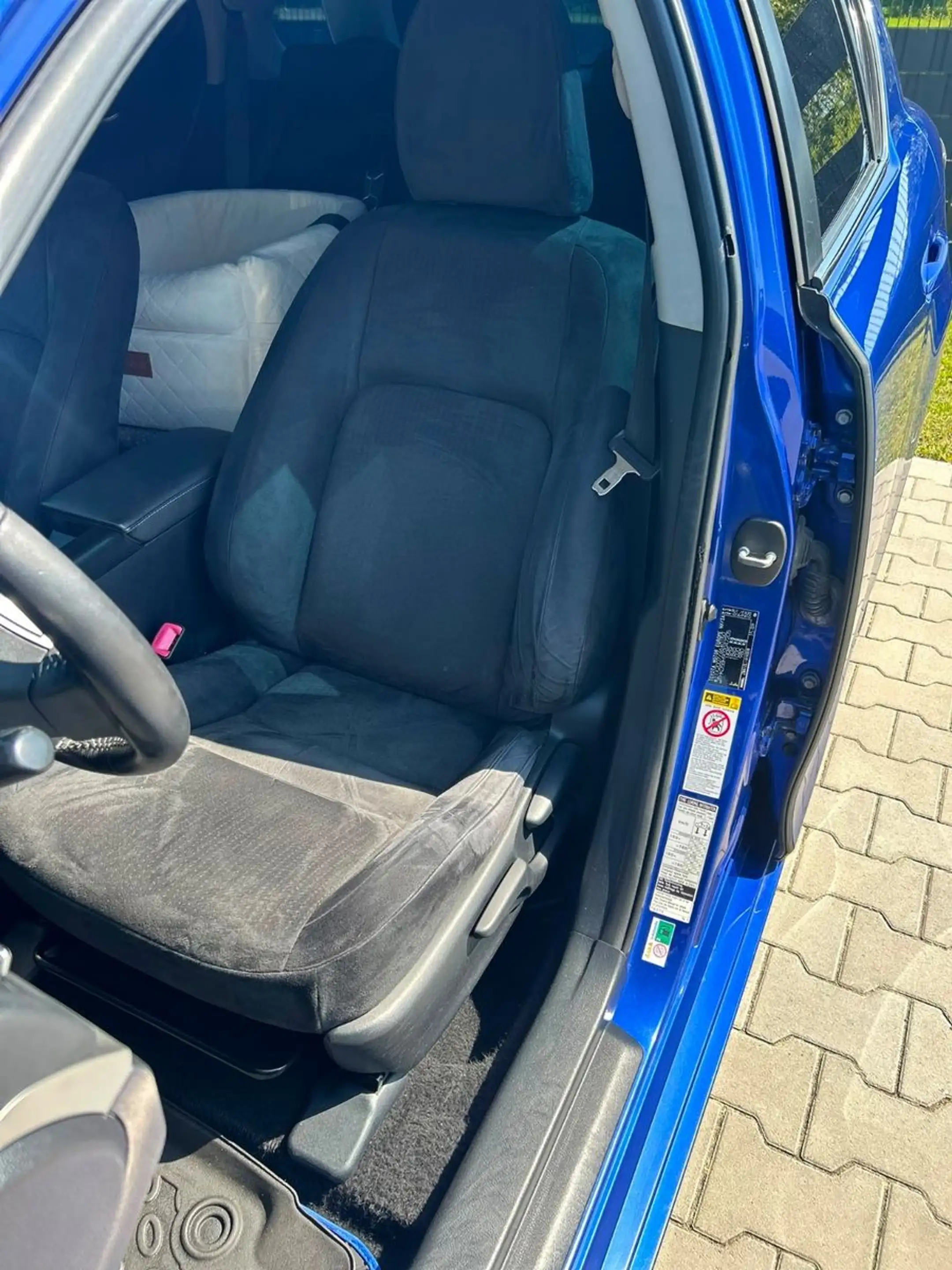 Lexus CT 200h Executive*Navi*Kam*Tempomat*Standheizung — photo 11