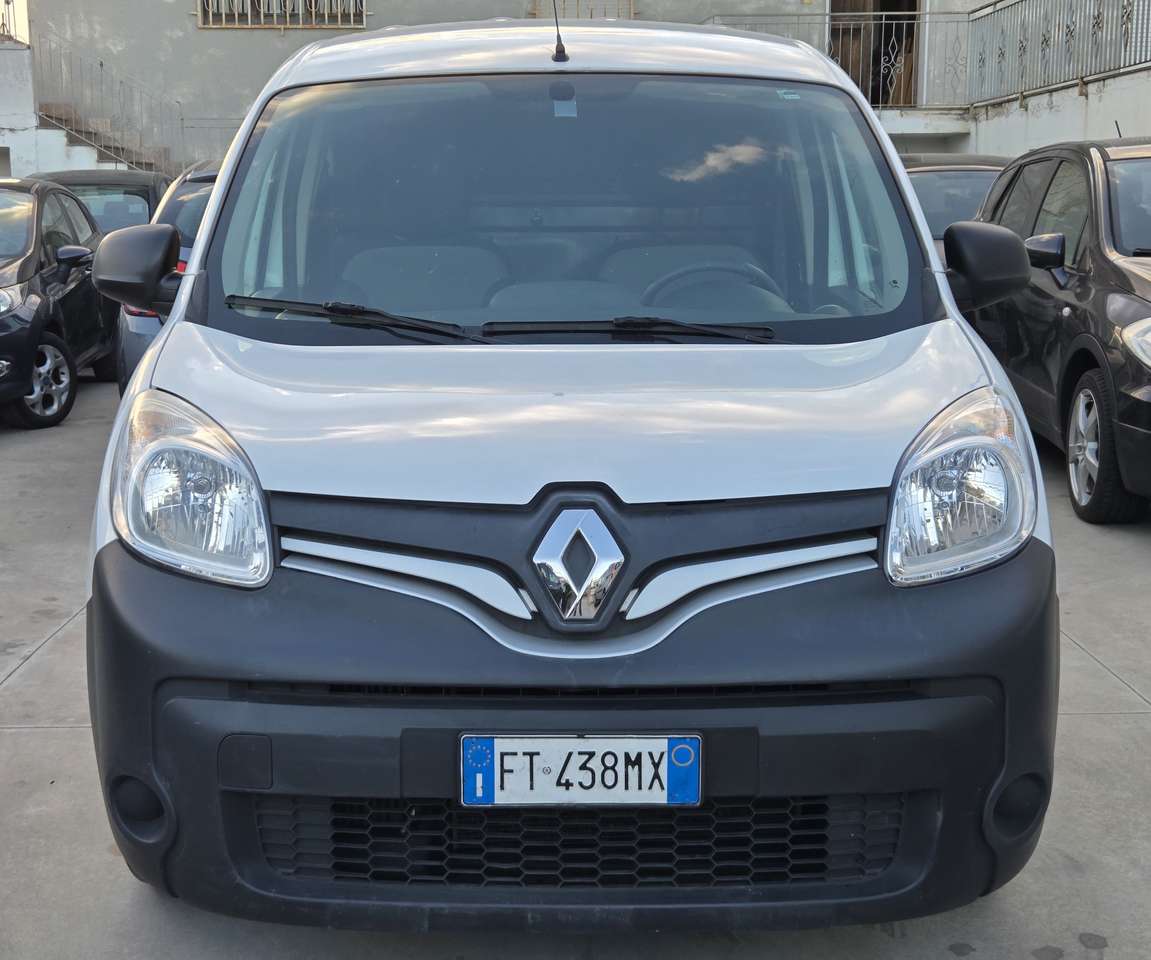 Renault Kangoo EXPRESS 1.5 DCI 75CV ENERGY